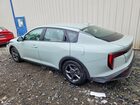 2026 Kia K4 Lxs Серый vin: 3KPFT4DE2TE252732 2026 Kia K4 Lxs Серый vin: 3KPFT4DE2TE252732