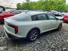 2026 Kia K4 Lxs Серый vin: 3KPFT4DE2TE252732 2026 Kia K4 Lxs Серый vin: 3KPFT4DE2TE252732