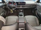 2025 Kia K4 Lxs Белый vin: 3KPFT4DE3SE006318