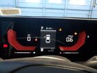 2025 Kia K4 Lxs Белый vin: 3KPFT4DE3SE006318 Damage: Warning - Rear Parking Aid, On, Unacceptable