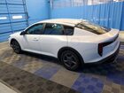 2025 Kia K4 Lxs Белый vin: 3KPFT4DE3SE006318