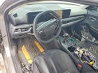 2025 Kia K4 Lxs Silver vin: 3KPFT4DE3SE012359