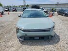 2025 Kia K4 Lxs Серый vin: 3KPFT4DE3SE026410