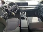 2025 Kia K4 Lxs Серый vin: 3KPFT4DE3SE026410