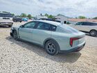 2025 Kia K4 Lxs Серый vin: 3KPFT4DE3SE026410