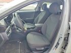 2025 Kia K4 Lxs Серый vin: 3KPFT4DE3SE026410