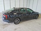 2025 Kia K4 Lxs Серый vin: 3KPFT4DE3SE054417