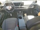 2025 Kia K4 Lxs White vin: 3KPFT4DE3SE109075