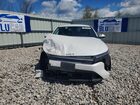 2025 Kia K4 Lxs White vin: 3KPFT4DE3SE109075