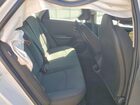 2025 Kia K4 Lxs White vin: 3KPFT4DE3SE109075