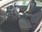 2025 Kia K4 Lxs White vin: 3KPFT4DE3SE109075 Damage: Airbag - Front Left, Deployed, Replacement Required