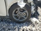 2025 Kia K4 Lxs White vin: 3KPFT4DE3SE109075 Damage: Rf Axle Assembly, Bent, Replacement Required
