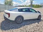 2025 Kia K4 Lxs White vin: 3KPFT4DE3SE109075