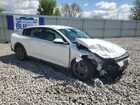 2025 Kia K4 Lxs White vin: 3KPFT4DE3SE109075 Damage: Right Head Lamp, Broken, Replacement Required