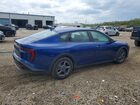 2025 Kia K4 Lxs Blue vin: 3KPFT4DE3SE162021