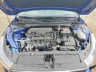 2025 Kia K4 Lxs Blue vin: 3KPFT4DE3SE162021