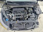 2025 Kia K4 Lxs Черный vin: 3KPFT4DE4SE019711