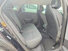 2025 Kia K4 Lxs Черный vin: 3KPFT4DE4SE019711