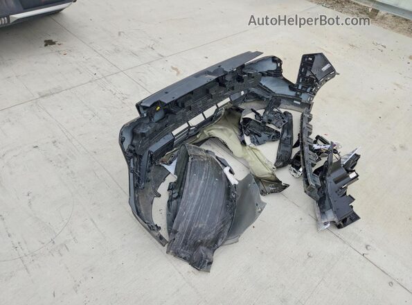 3KPFT4DE4SE019711 2025 KIA K4 Черный Вид подкапотного пространства