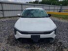 2025 Kia K4 Lxs Белый vin: 3KPFT4DE4SE032426