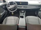 2025 Kia K4 Lxs Белый vin: 3KPFT4DE4SE032426