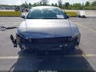 2025 Kia K4 Lxs Серый vin: 3KPFT4DE4SE050456