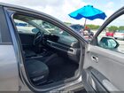 2025 Kia K4 Lxs Серый vin: 3KPFT4DE4SE050456