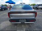2025 Kia K4 Lxs Серый vin: 3KPFT4DE4SE050456