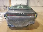 2025 Kia K4 Lxs Gray vin: 3KPFT4DE4SE061859 2025 Kia K4 Lxs Gray vin: 3KPFT4DE4SE061859