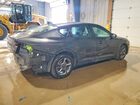 2025 Kia K4 Lxs Gray vin: 3KPFT4DE4SE061859 2025 Kia K4 Lxs Gray vin: 3KPFT4DE4SE061859