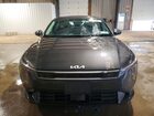2025 Kia K4 Lxs Gray vin: 3KPFT4DE4SE061859 2025 Kia K4 Lxs Gray vin: 3KPFT4DE4SE061859