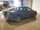 2025 Kia K4 Lxs Gray vin: 3KPFT4DE4SE061859 Damage: Right Tail Light, Missing, Replacement Required 2025 Kia K4 Lxs Gray vin: 3KPFT4DE4SE061859 Damage: Right Tail Light, Missing, Replacement Required