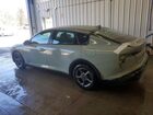 2025 Kia K4 Lxs Зеленый vin: 3KPFT4DE4SE094683