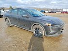 2025 Kia K4 Lx Gray vin: 3KPFT4DE4SE200064