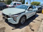 2026 Kia K4 Lxs Угольный vin: 3KPFT4DE4TE263845 Damage: Left Front Fender, Severe Damage, Replacement Required