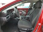 2026 Kia K4 Lxs Красный vin: 3KPFT4DE4TE286185 Damage: RF Door Panel, Missing, Replacement Required