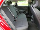 2026 Kia K4 Lxs Красный vin: 3KPFT4DE4TE286185