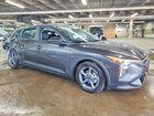 2026 Kia K4 Lxs Серый vin: 3KPFT4DE4TE308119