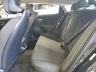 2026 Kia K4 Lxs Серый vin: 3KPFT4DE4TE308119