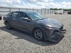 2025 Kia K4 Lxs Черный vin: 3KPFT4DE5SE013366