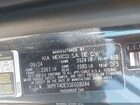 2025 Kia K4 Lxs Black vin: 3KPFT4DE5SE018244