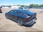 2025 Kia K4 Lxs Black vin: 3KPFT4DE5SE018244