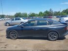 2025 Kia K4 Lxs Black vin: 3KPFT4DE5SE018244