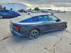 2025 Kia K4 Lxs Угольный vin: 3KPFT4DE5SE065600