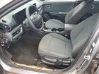 2025 Kia K4 Lxs Серебряный vin: 3KPFT4DE5SE067718 Damage: Left Front Kick Panel, Missing, Replacement Required