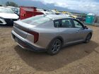 2025 Kia K4 Lxs Серебряный vin: 3KPFT4DE5SE067718