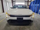 2025 Kia K4 Lxs Белый vin: 3KPFT4DE5SE093400
