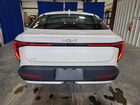 2025 Kia K4 Lxs Белый vin: 3KPFT4DE5SE093400