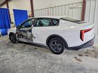 2025 Kia K4 Lxs Белый vin: 3KPFT4DE5SE093400