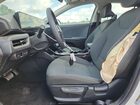2025 Kia K4 Lxs Белый vin: 3KPFT4DE5SE093400 Damage: Lf Seat Air Bag, Deployed, Replacement Required